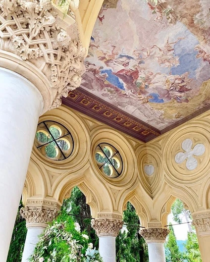 Group experience: Isola del Garda e Gardone Riviera da Bardolino 1